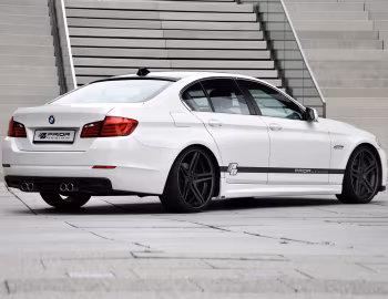 Prior-Design BMW 5 Series Sedan (F10) '2011–13