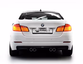 Prior-Design BMW 5 Series Sedan (F10) '2011–13
