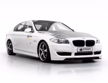 Prior-Design BMW 5 Series Sedan (F10) '2011–13