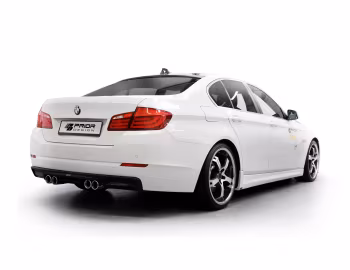 Prior-Design BMW 5 Series Sedan (F10) '2011–13