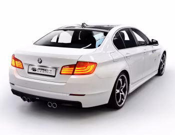 Prior-Design BMW 5 Series Sedan (F10) '2011–13