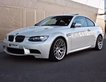 Prior-Design BMW M3 (E92) '2010–13