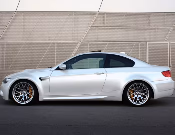 Prior-Design BMW M3 (E92) '2010–13
