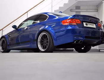 Prior-Design BMW M3 (E92) '2010–13