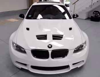 Prior-Design BMW M3 (E92) '2010–13