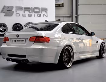 Prior-Design BMW M3 (E92) '2010–13