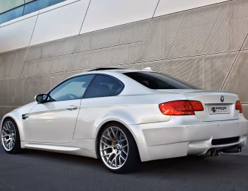 Prior-Design BMW M3 (E92) '2010–13
