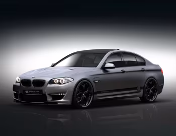 Prior-Design BMW M5 (F10) '2011–13