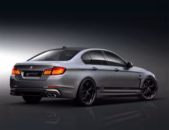 Prior-Design BMW M5 (F10) '2011–13