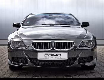 Prior-Design PD450 (E63) '2009–10