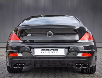 Prior-Design PD450 (E63) '2009–10