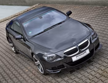 Prior-Design PD450 (E63) '2009–10