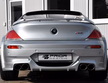 Prior-Design PD550 (E63) '2009–10