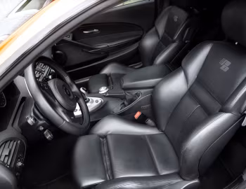 Interior Prior-Design PD550 (E63) '2009–10