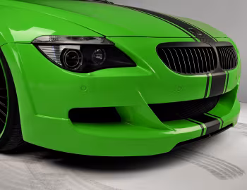 Prior-Design PD550 (E63) '2009–10
