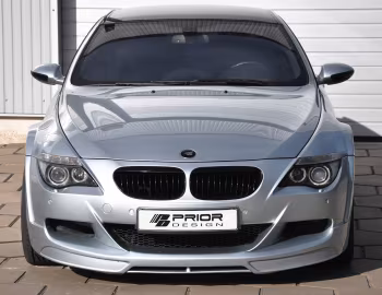 Prior-Design PD550 (E63) '2009–10