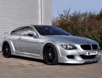 Prior-Design PD550 (E63) '2009–10