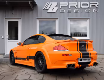 Prior-Design PD550 (E63) '2009–10