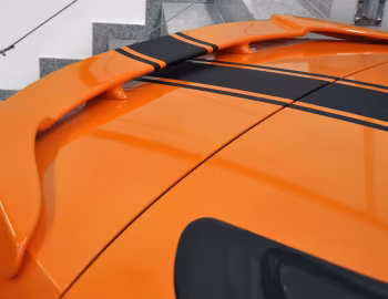 Prior-Design PD550 Cabrio (E64) '2009–10