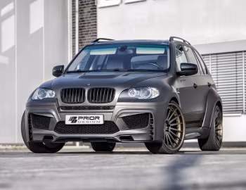 Prior-Design PD5X (E70) '2013–14