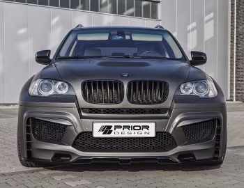 Prior-Design PD5X (E70) '2013–14