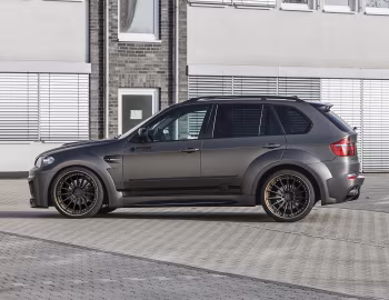 Prior-Design PD5X (E70) '2013–14