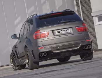 Prior-Design PD5X (E70) '2013–14
