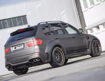 Prior-Design PD5X (E70) '2013–14