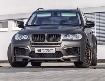 Prior-Design PD5X (E70) '2013–14