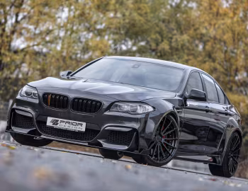 Prior-Design PD5XX Widebody Aerodynamic-Kit '2016