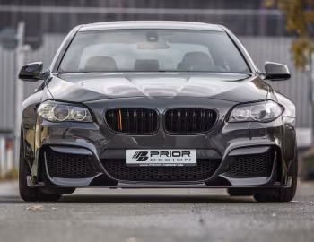 Prior-Design PD5XX Widebody Aerodynamic-Kit '2016