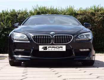 Prior-Design PD6 (F13) '2012–15