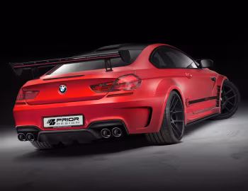 Prior-Design PD6XX (F13) '2014–15