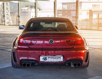 Prior-Design PD6XX (F13) '2014–15