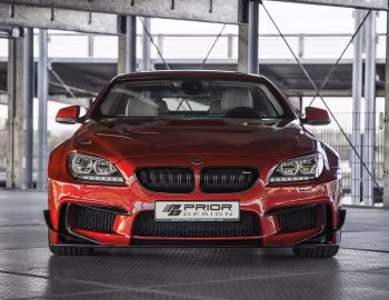 Prior-Design PD6XX (F13) '2014–15