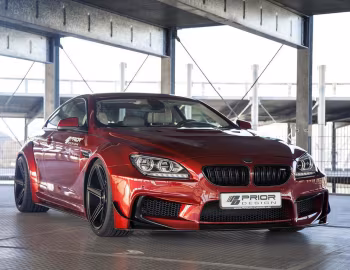 Prior-Design PD6XX (F13) '2014–15