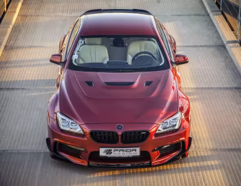 Prior-Design PD6XX (F13) '2014–15