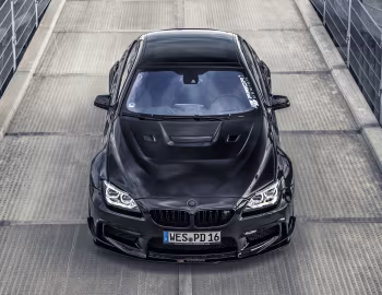 Prior-Design PD6XX (F06) '2014–15