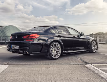 Prior-Design PD6XX (F06) '2014–15