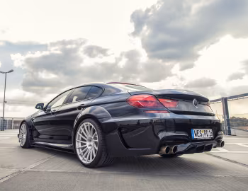 Prior-Design PD6XX (F06) '2014–15