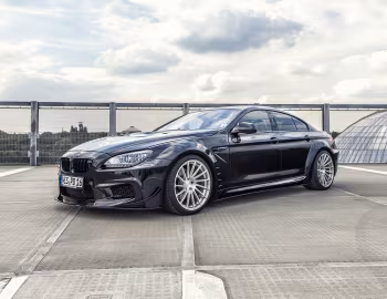 Prior-Design PD6XX (F06) '2014–15