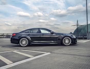 Prior-Design PD6XX (F06) '2014–15
