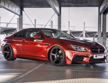 Prior-Design PD6XX (F13) '2014–15