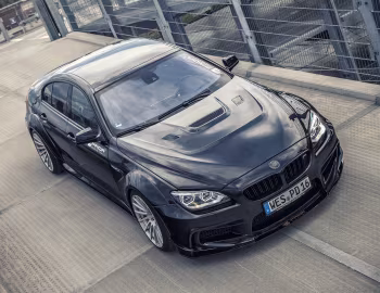 Prior-Design PD6XX (F06) '2014–15