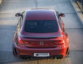 Prior-Design PD6XX (F13) '2014–15