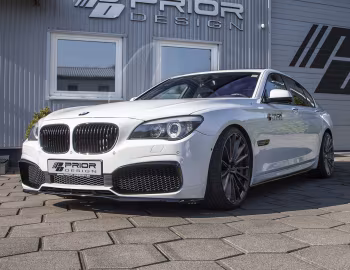 Prior-Design PD7R Aerodynamic Kit (F01) '2015
