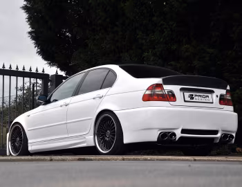 Prior-Design PD M3 Styling (E46)