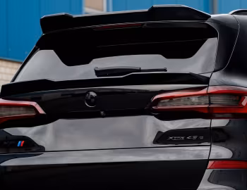 Prior-Design PDG5XWB Widebody Aerodynamic Kit (G05) '2023
