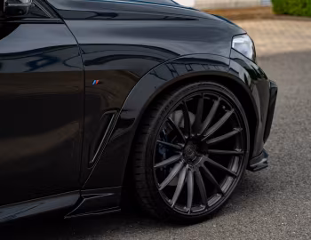Prior-Design PDG5XWB Widebody Aerodynamic Kit (G05) '2023