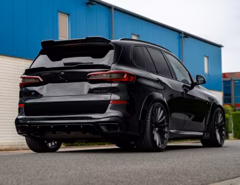 Prior-Design PDG5XWB Widebody Aerodynamic Kit (G05) '2023